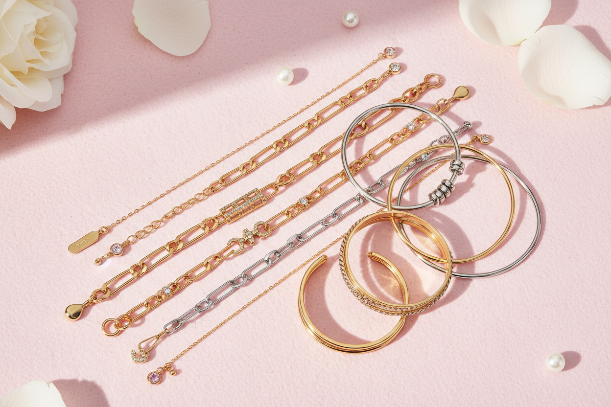 Bracelets & Bangles