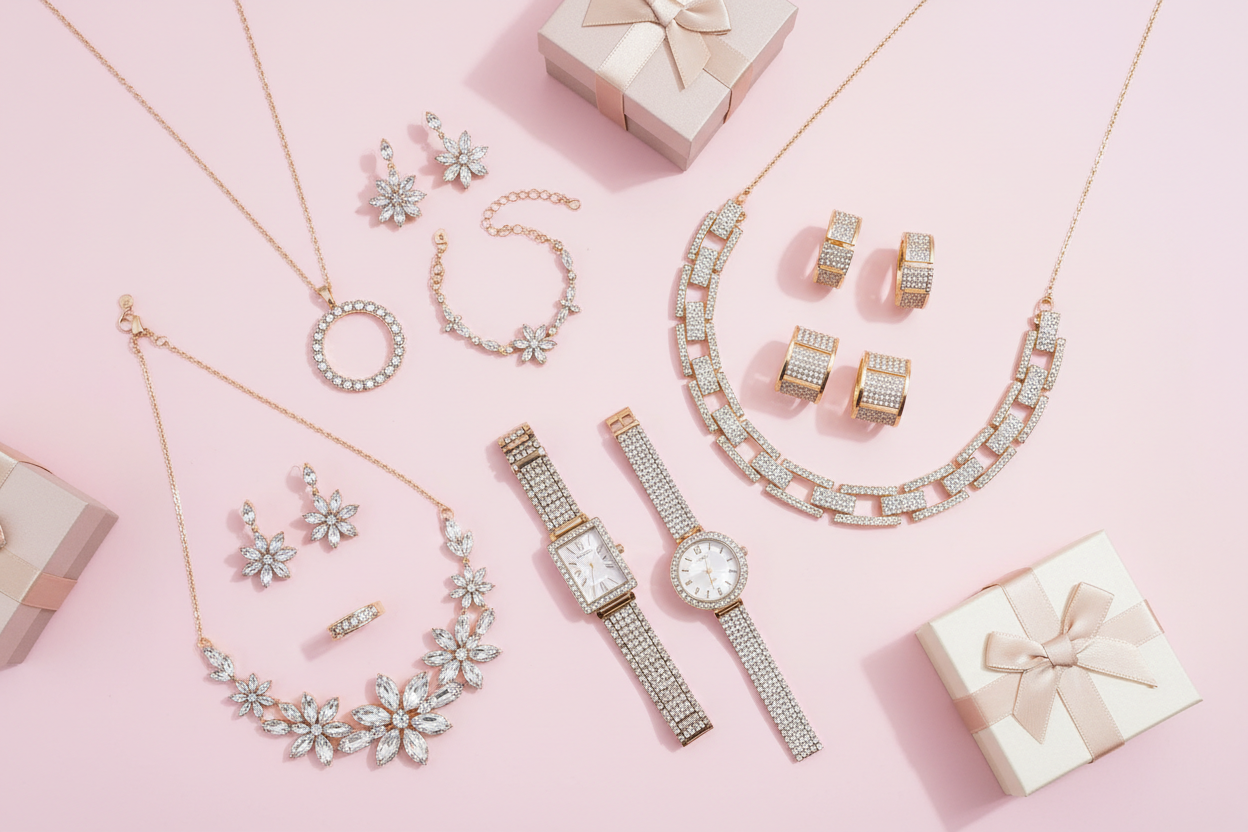 Jewellery Sets
