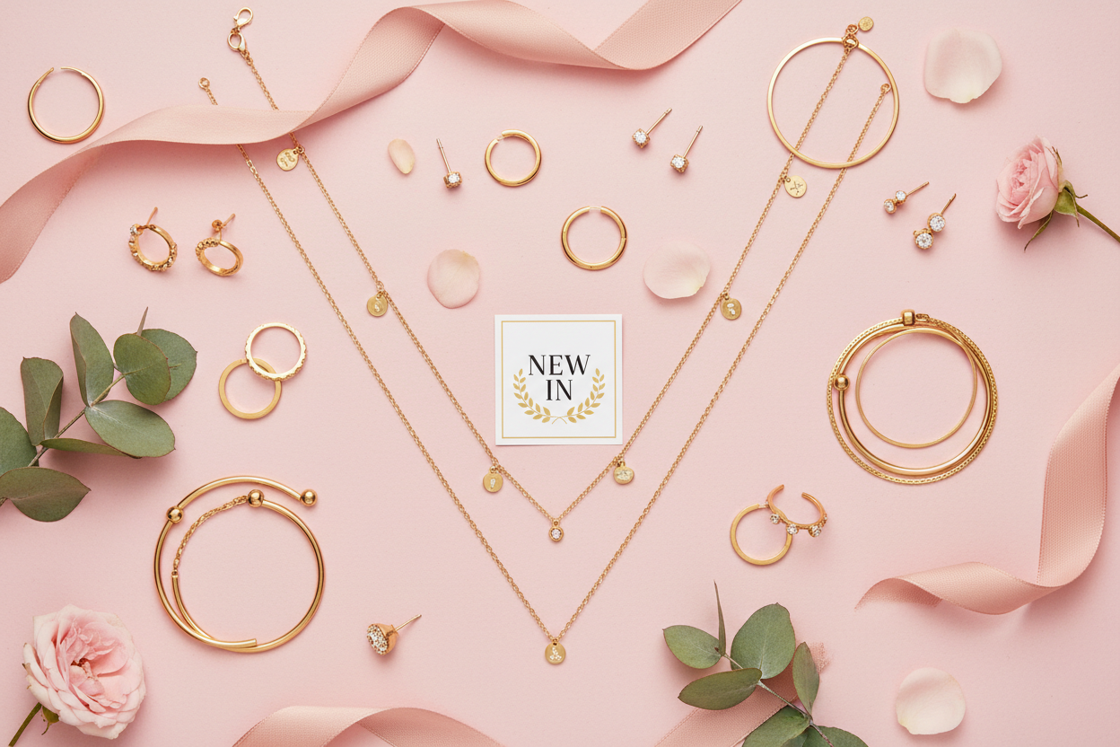 New In