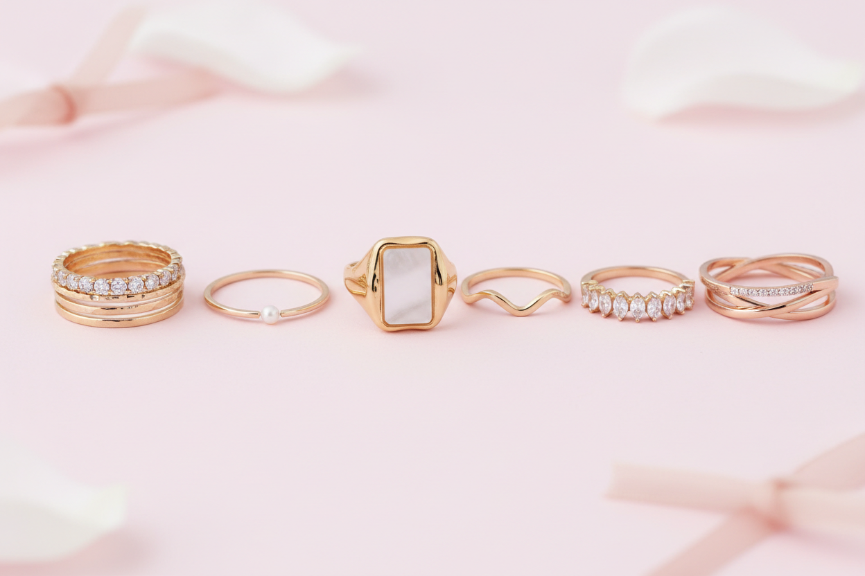 Rings