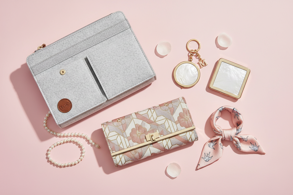Wallets & Accessories