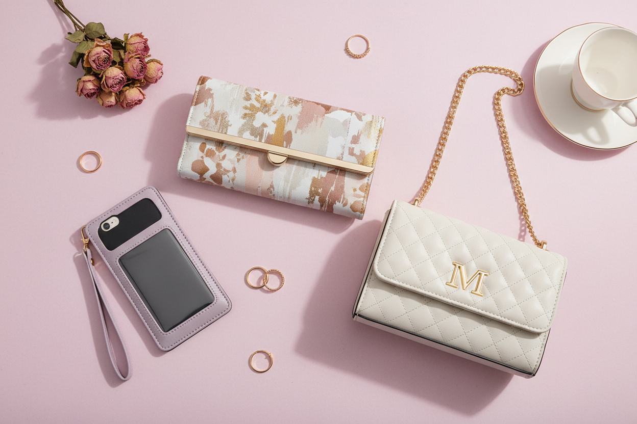 Wallets