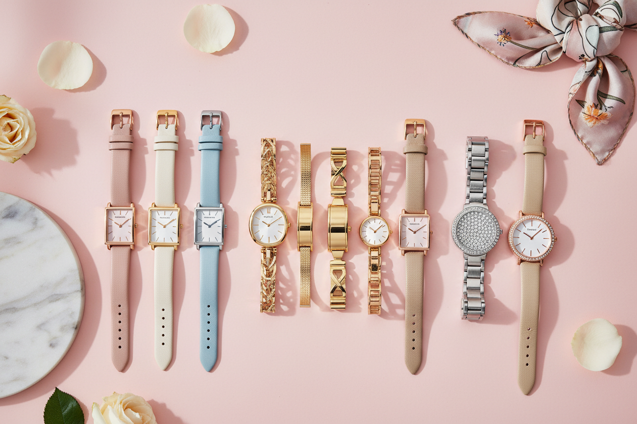 Watches