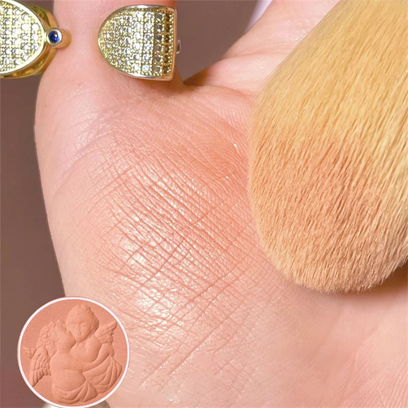 Lace Style 10-Color All-In-One Palette | Professional Eyeshadow, Blush, Contour & Highlighter Set